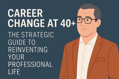 Succeed at Making a Career Change at 40 | Appily Advance - balustradellc