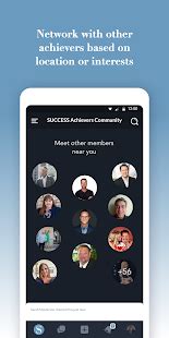 SUCCESS Achievers Community APK Download for Android 