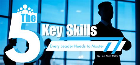 Success in New Situations: Five Key Skills - balustradellc