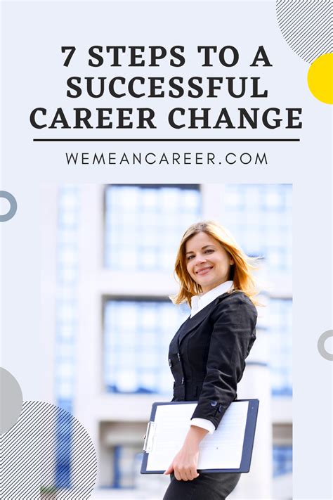 Successful Career Change After Job Loss: Key Strategies - balustradellc