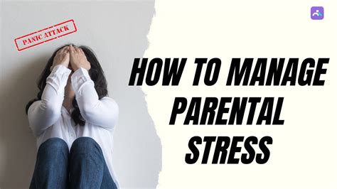 Successfully Managing Stress in the Family - DoMental - balustradellc