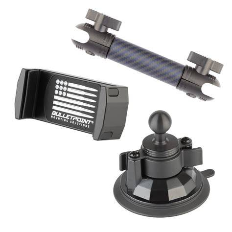 Suction Cup Universal Mounts & Holders for sale | eBay - raincitystudios.com