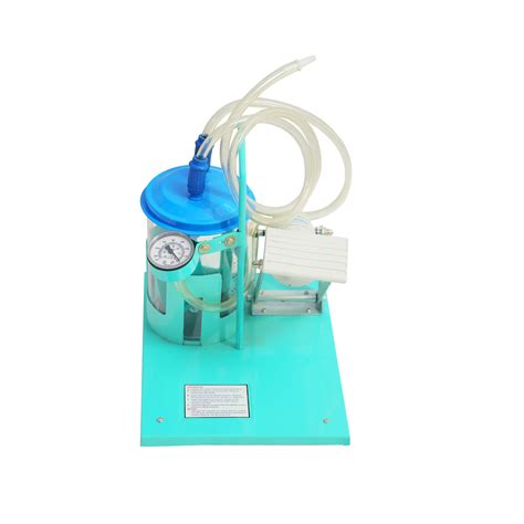 Suction Machine Holder - Agile Medical - raincitystudios.com