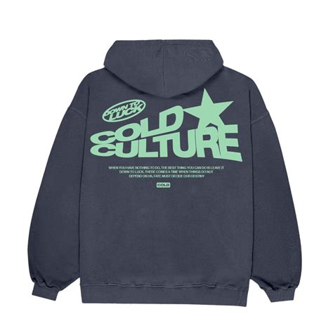 SUDADERAS – COLD CULTURE