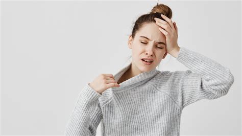 Sudah Coba Banyak Produk Tapi Tidak Ampuh, Ini Cara Mengatasi Keringat ... - balustradellc