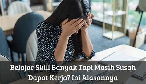 Sudah Punya Skill Digital Marketing, Tapi Masih Susah Dapat Kerja ... - balustradellc