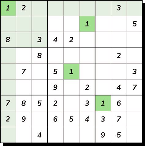 Sudoku | Logic & Strategy Game | Britannica - wintechmobiles.com