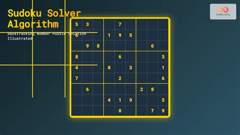 Sudoku Solver - wintechmobiles.com