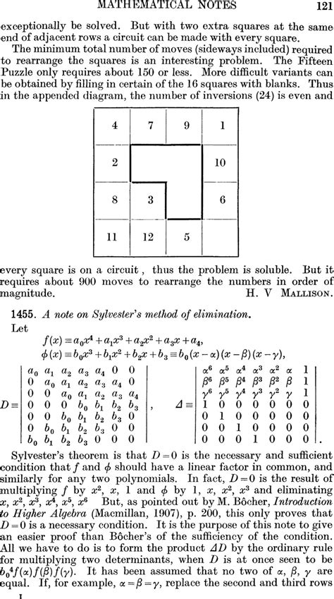 Sudoku strategies using graph theory | The Mathematical Gazette ... - wintechmobiles.com