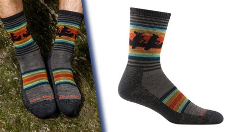 Sudre Light Hiking Socks – Aktiv - balustradellc
