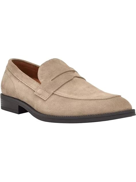Suede mens loafers + FREE SHIPPING | Zappos - balustradellc