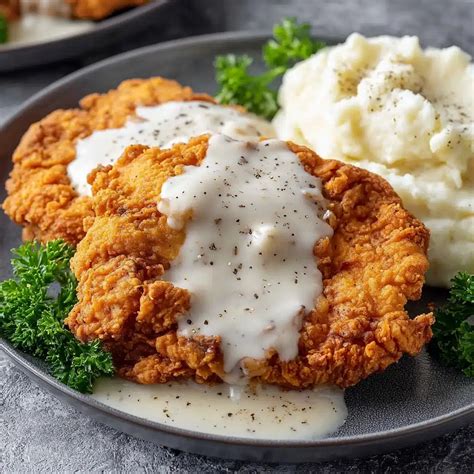 SUHARTI'S FRIED CHICKEN CREAMY RECIPE - balustradellc