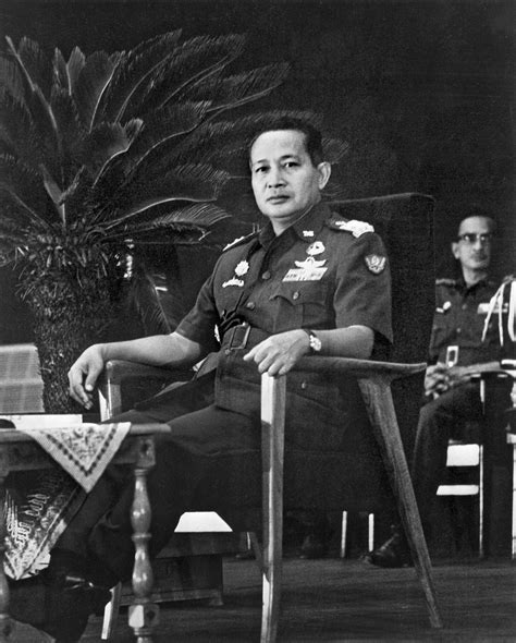 Suharto | Biography | Research Starters - EBSCO - wintechmobiles.com