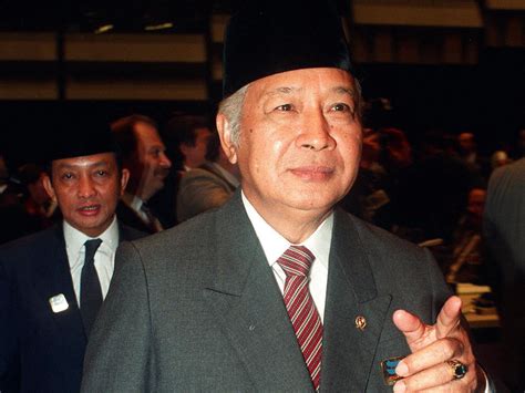 Suharto | Indonesian Dictator & 2nd President | Britannica - wintechmobiles.com
