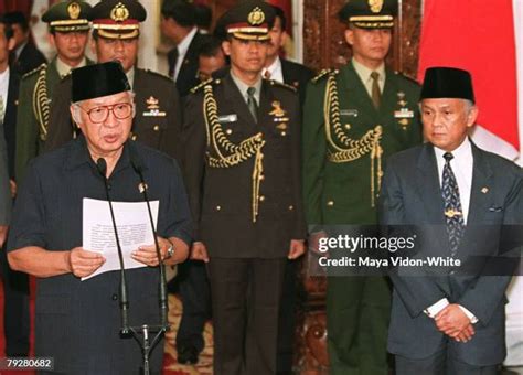 Suharto Resigns - The Canadian Encyclopedia - wintechmobiles.com