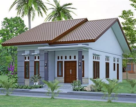 Suhu tolong buatin fasad nya yg minimalis (budget dan model) seperti ... - balustradellc