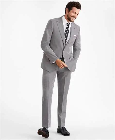 Suits For Short Men | Style Advice For Men | ASOS - balustradellc