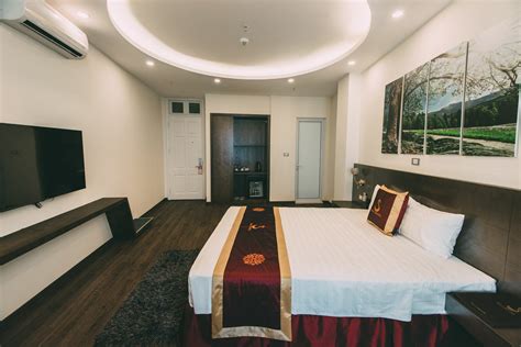 SUJI HOTEL HANOI