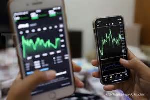 Suka Trading di Forex, Cermati Hal Ini Agar Dapat … - balustradellc
