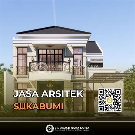 Sukabumi Arsitek - balustradellc