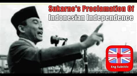 Sukarno's Full Independence Proclamation - Scribd - wintechmobiles.com