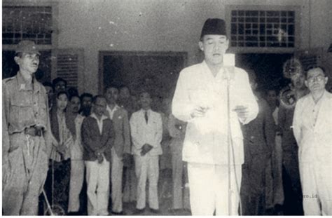 Sukarno's Proclamation of Indonesian Independence - JSTOR - wintechmobiles.com