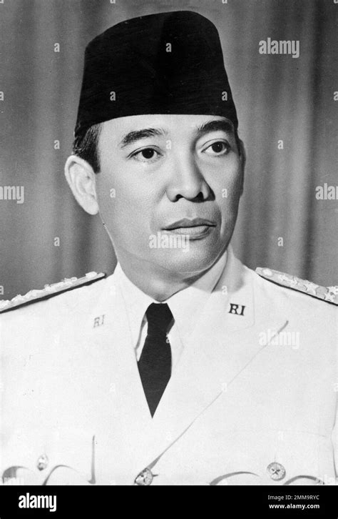 Sukarno | Indonesian Nationalist & 1st President of … - wintechmobiles.com