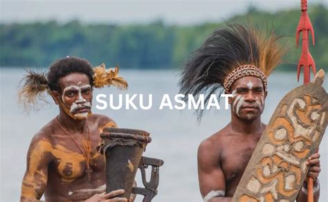 Suku Asmat - Wikipedia bahasa Indonesia, … - muktibox.com