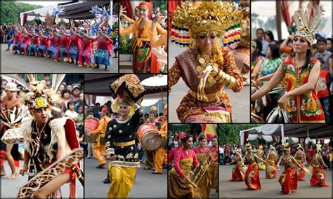 Suku Budaya Di Indonesia - wintechmobiles.com