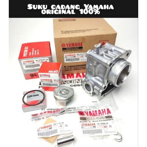 Suku Cadang Yamaha - Utama Motor - balustradellc