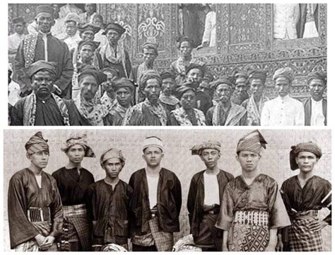 Suku Koto - Sejarah dan Perkembangannya - wintechmobiles.com