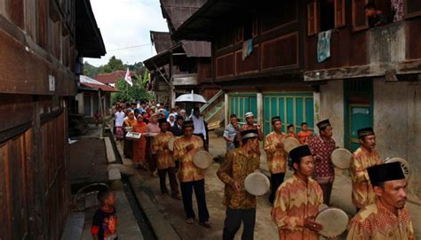 Suku Semendo - balustradellc