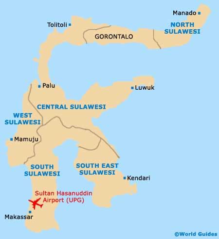 Sulawesi History Facts and Timeline - World Guides - wintechmobiles.com