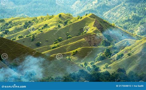 Sulawesi Selatan mountains | peakery - balustradellc