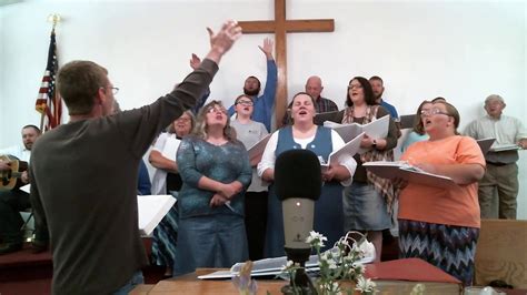 SULLENS BRANCH BAPTIST CHURCH - Church Angel