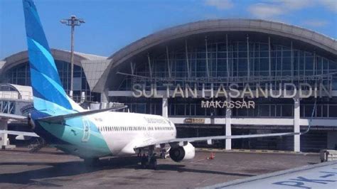 Sultan Hasanuddin International Airport - wintechmobiles.com