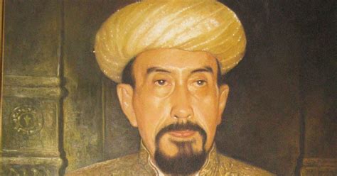 Sultan in the History of Ternate 1946-2002 - wintechmobiles.com