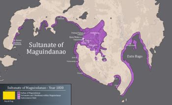 Sultanate of Maguindanao | The Bulwagan Foundation Trust - wintechmobiles.com