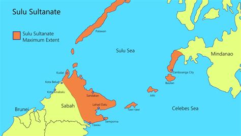 Sultanate of Sulu explained - wintechmobiles.com