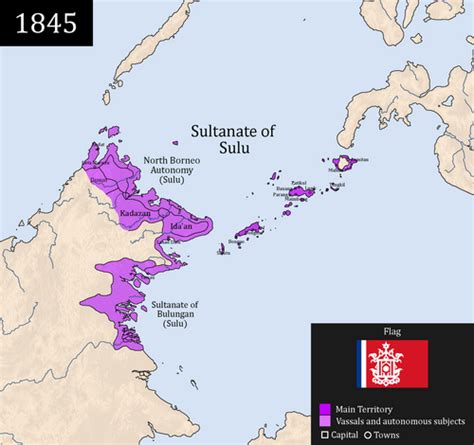 Sultanate of Sulu - ROYAL SULTANATE OF SULU … - wintechmobiles.com
