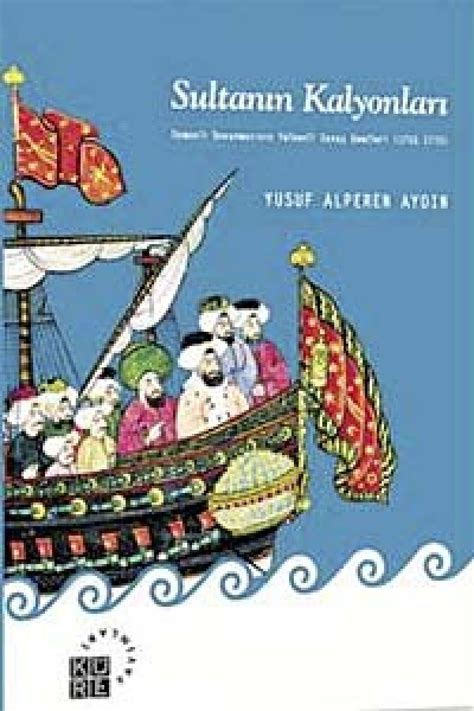 SULTANIN KALYONLARI.