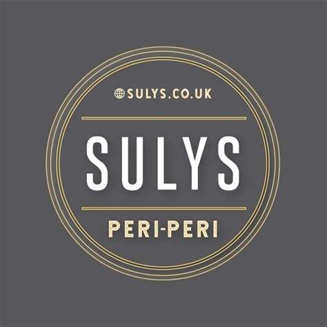 SULYS Rishton