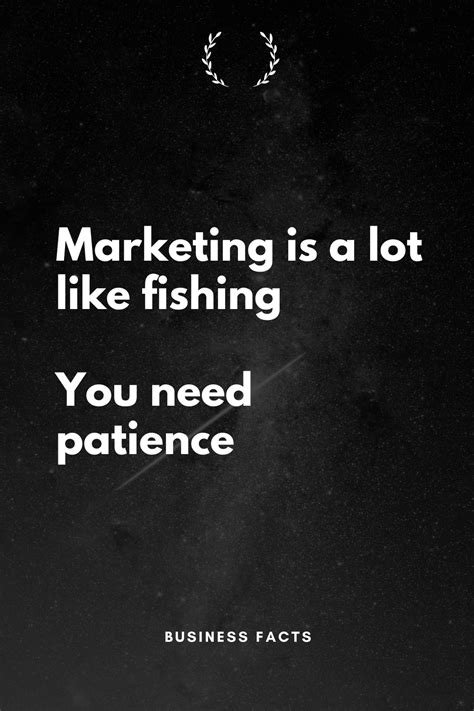 SUMA on Instagram: "WHY MARKETING IS LIKE FISHING – AND …