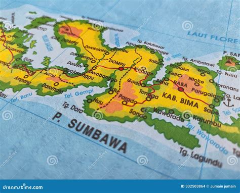 Sumbawa - wintechmobiles.com