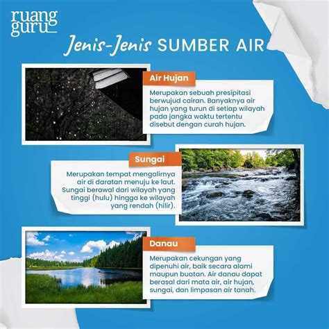 Sumber air - Wikipedia Bahasa Melayu, ensiklopedia … - wintechmobiles.com