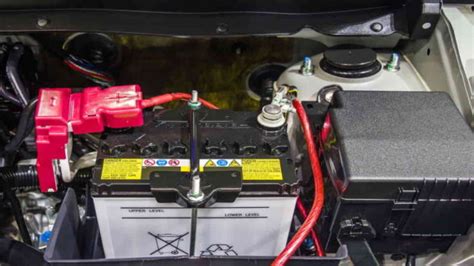 Sumber Energi Awal Untuk Sistem Pengisian Berasal Dari Radiator Aki ... - wintechmobiles.com