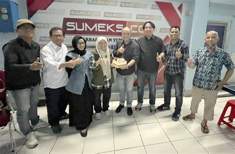 SUMEKS.CO - Berita Terbaru dan Tepercaya hari ini - raincitystudios.com