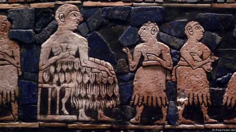 Sumerian Art - The Pottery, Carvings, and Architecture … - balustradellc