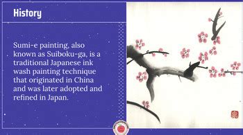 Sumi-e - The art of omission - English Version - Sumi-e-Kunst von ... - muktibox.com