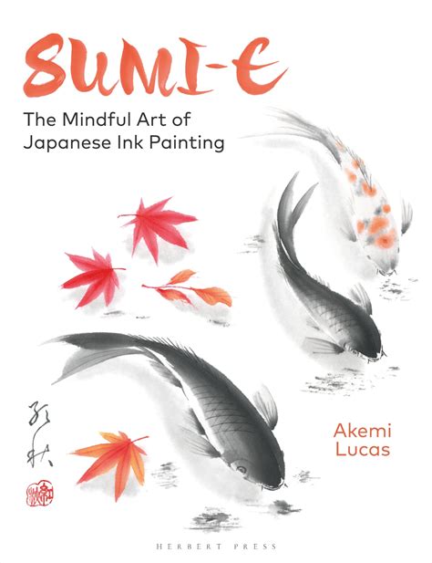 Sumi-e Painting for Kids - The Crafty Classroom - muktibox.com